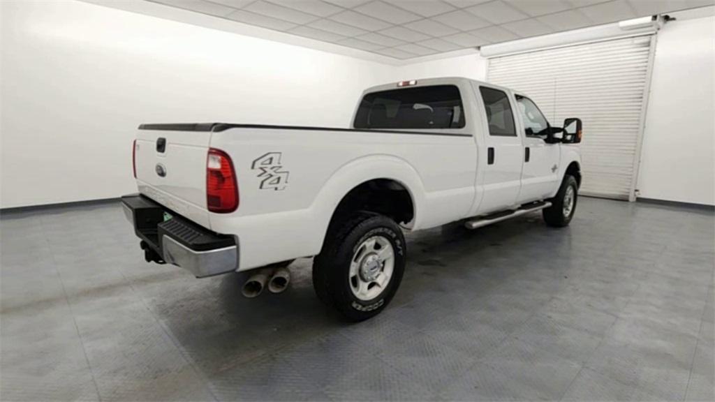 used 2016 Ford F-350 car, priced at $33,754
