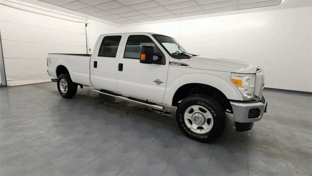 used 2016 Ford F-350 car, priced at $33,754