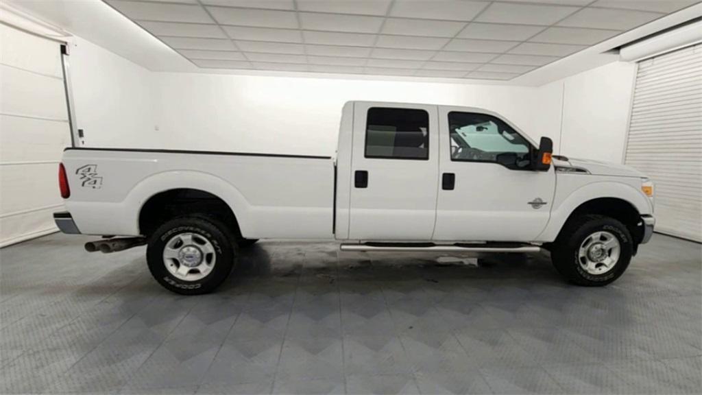 used 2016 Ford F-350 car, priced at $33,754
