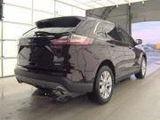 used 2022 Ford Edge car, priced at $27,494