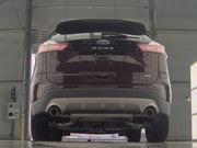 used 2022 Ford Edge car, priced at $27,494