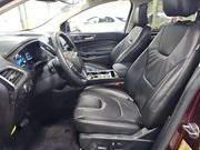 used 2022 Ford Edge car, priced at $27,494