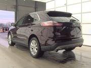 used 2022 Ford Edge car, priced at $27,494