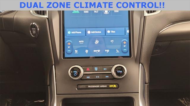 used 2022 Ford Edge car, priced at $27,494