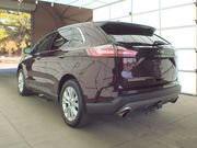 used 2021 Ford Edge car, priced at $29,918