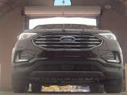 used 2021 Ford Edge car, priced at $29,918