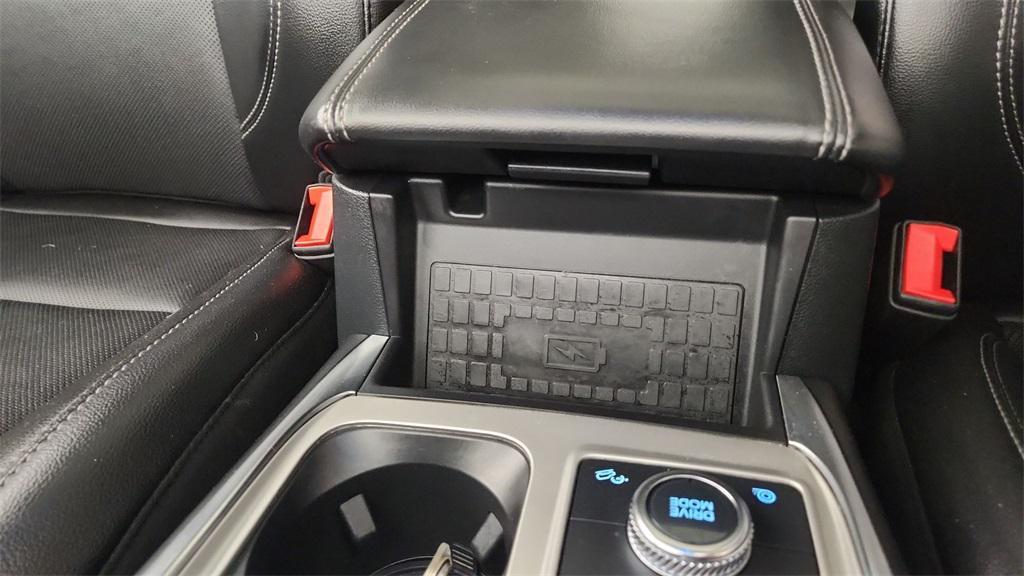 used 2022 Ford Explorer car, priced at $34,994