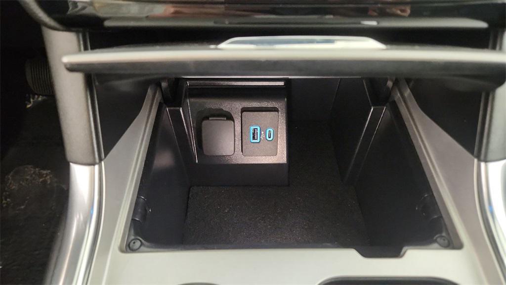 used 2022 Ford Explorer car, priced at $34,994