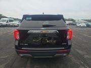 used 2022 Ford Explorer car, priced at $36,610