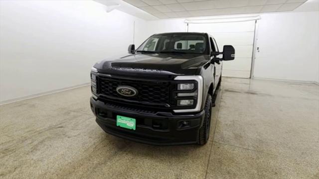 new 2025 Ford F-250 car, priced at $78,775