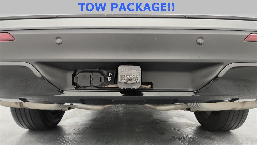 used 2022 Ford Explorer car, priced at $31,787