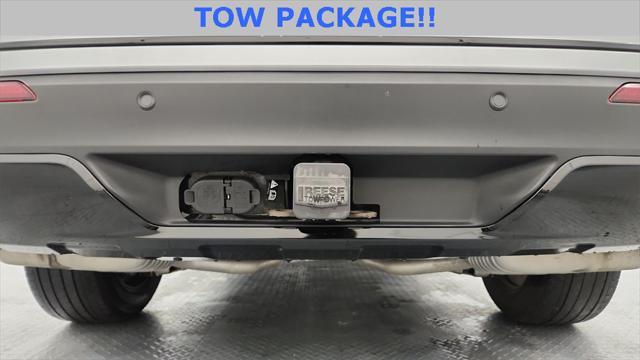 used 2022 Ford Explorer car, priced at $33,494