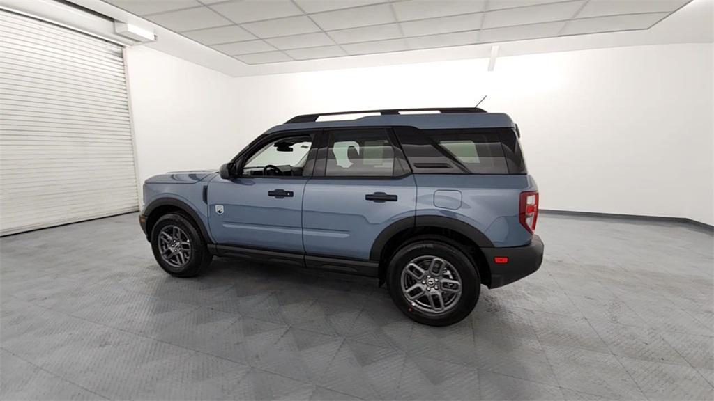 new 2025 Ford Bronco Sport car, priced at $29,585