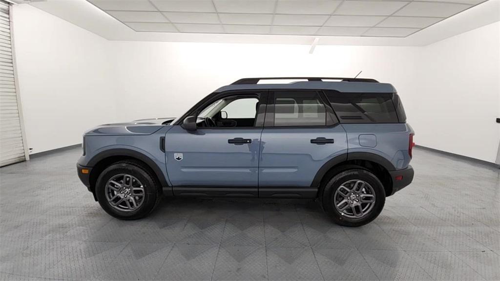 new 2025 Ford Bronco Sport car, priced at $29,585