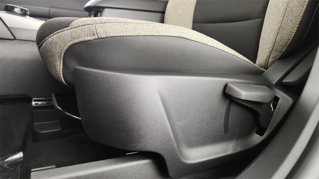 new 2025 Ford Bronco Sport car, priced at $29,585