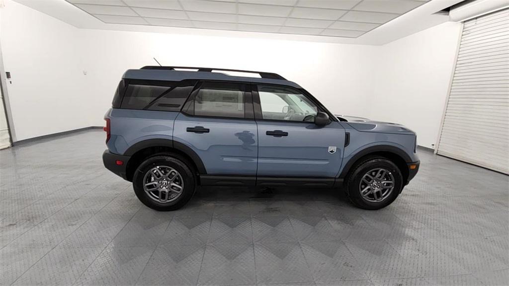 new 2025 Ford Bronco Sport car, priced at $29,585