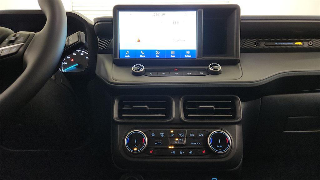 new 2024 Ford Maverick car, priced at $33,742