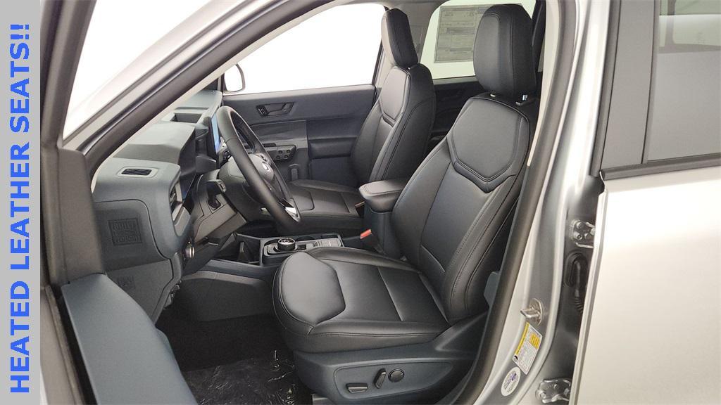 new 2024 Ford Maverick car, priced at $33,742