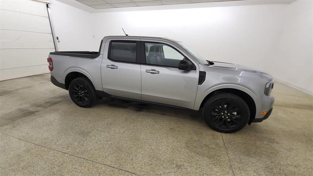 new 2024 Ford Maverick car, priced at $33,742