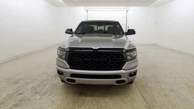 used 2023 Ram 1500 car, priced at $37,926