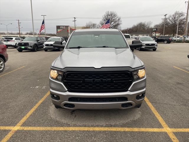 used 2023 Ram 1500 car, priced at $37,926