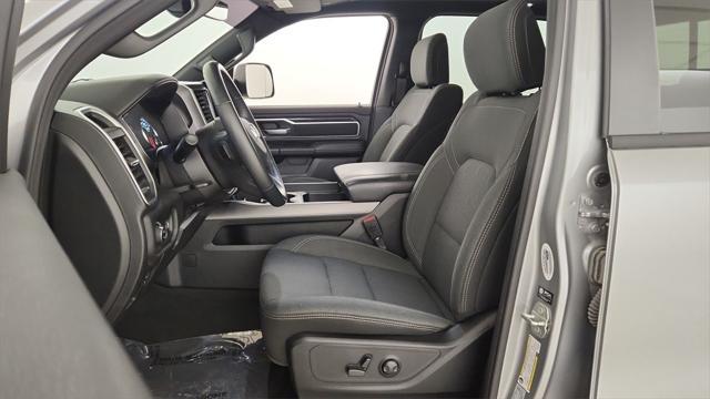 used 2023 Ram 1500 car, priced at $37,926