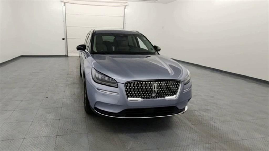 used 2022 Lincoln Corsair car, priced at $28,756