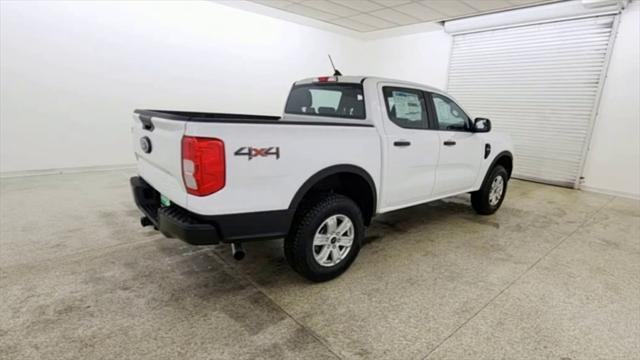 new 2024 Ford Ranger car, priced at $38,053