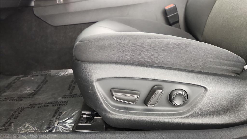 used 2023 Toyota Camry car, priced at $20,397