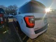 used 2021 Ford Expedition car, priced at $40,494