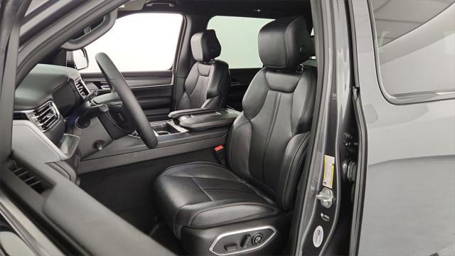 used 2023 Jeep Wagoneer L car, priced at $45,267