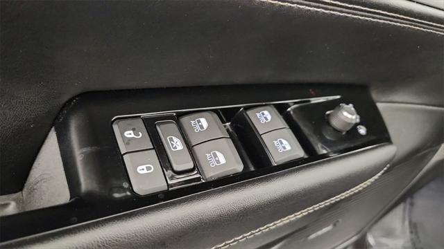 used 2023 Jeep Wagoneer L car, priced at $45,267