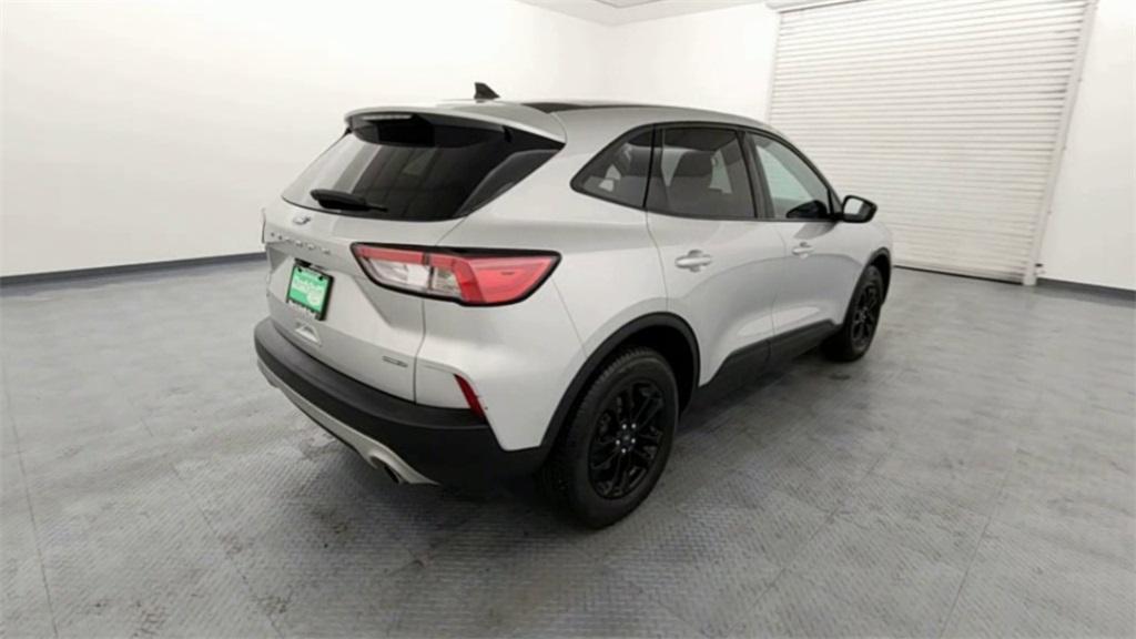 used 2020 Ford Escape car, priced at $19,475