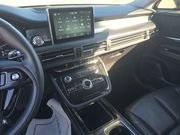 used 2022 Lincoln Corsair car, priced at $29,804