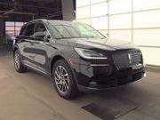 used 2022 Lincoln Corsair car, priced at $29,804