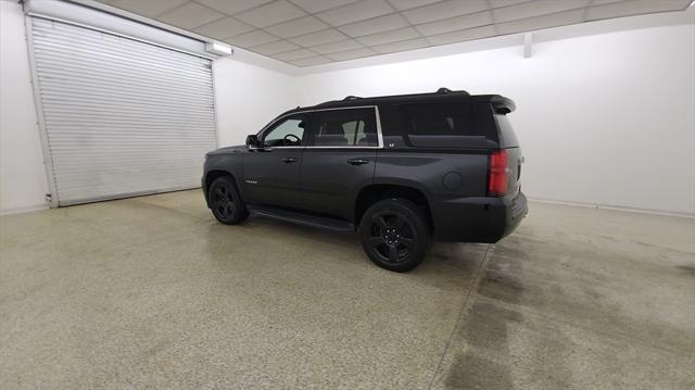 used 2017 Chevrolet Tahoe car, priced at $20,034