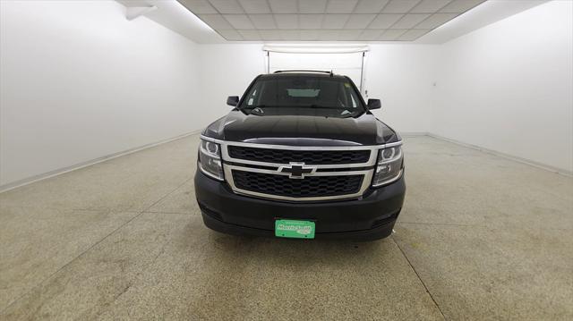 used 2017 Chevrolet Tahoe car, priced at $20,034