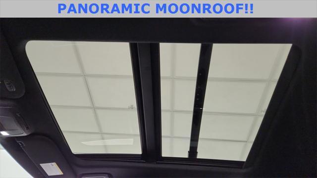 used 2021 Ford Expedition Max car, priced at $47,494