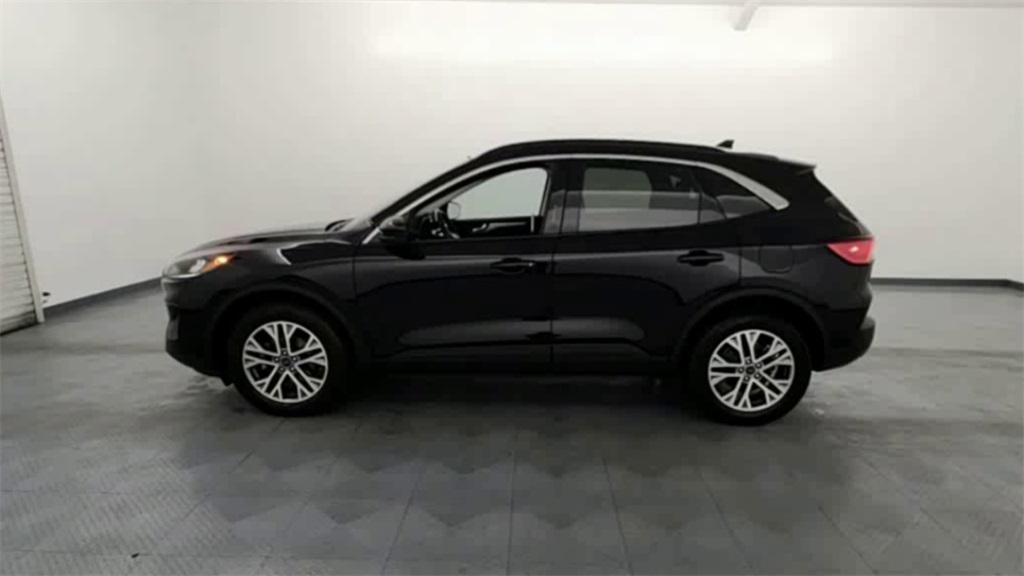 used 2022 Ford Escape car, priced at $23,334