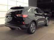 used 2022 Ford Escape car, priced at $24,756