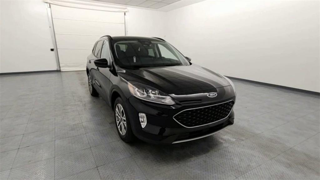 used 2022 Ford Escape car, priced at $23,334