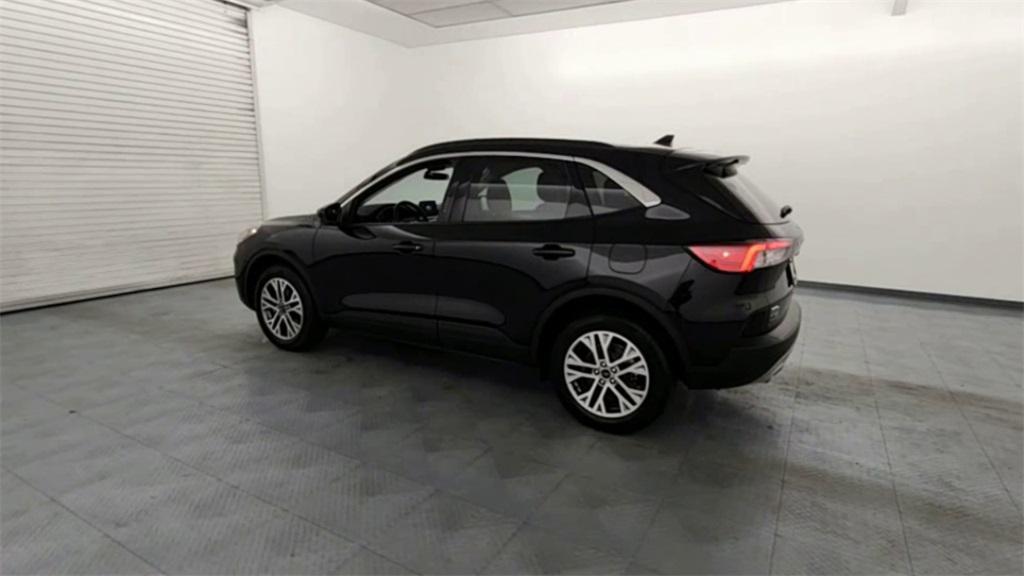 used 2022 Ford Escape car, priced at $23,334