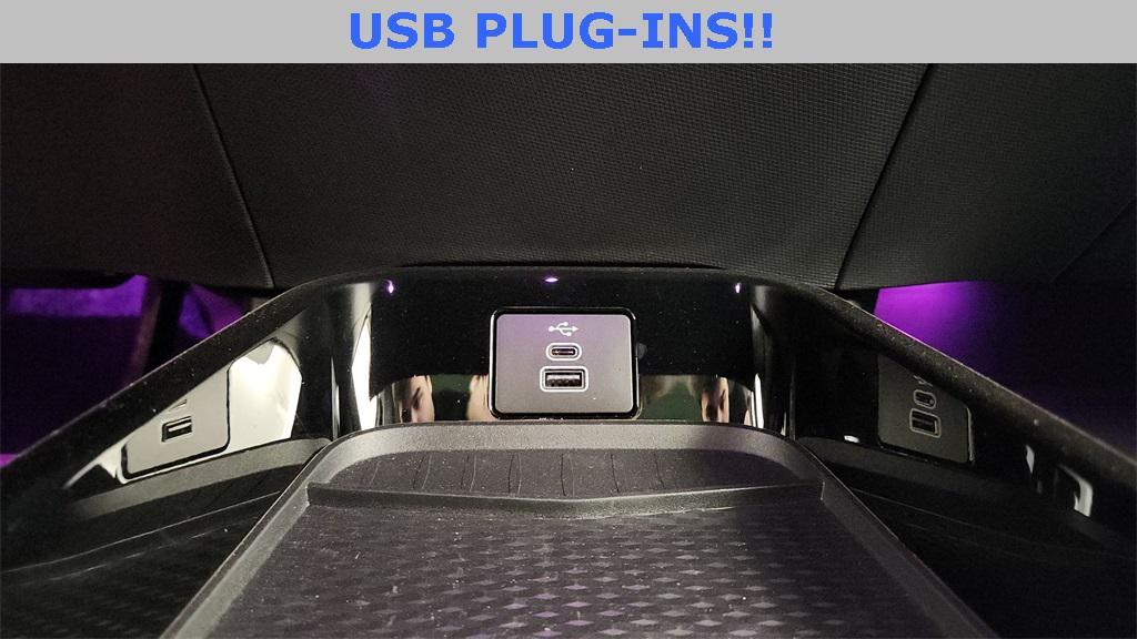 new 2025 Ford Mustang Mach-E car, priced at $47,430