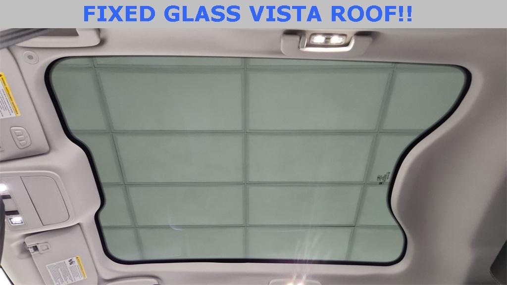 new 2025 Ford Mustang Mach-E car, priced at $47,430