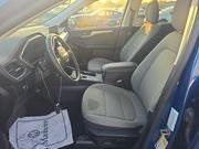 used 2022 Ford Escape car, priced at $24,109