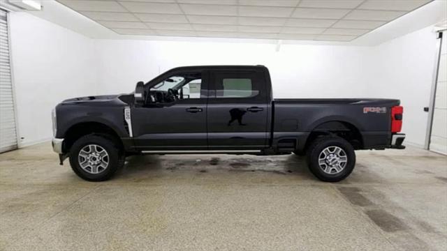 new 2025 Ford F-250 car, priced at $75,480