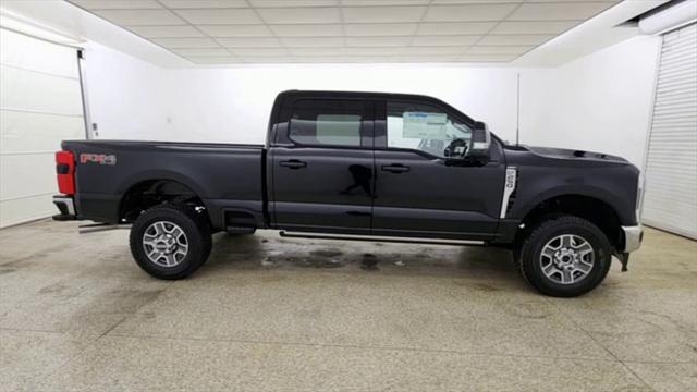 new 2025 Ford F-250 car, priced at $75,480