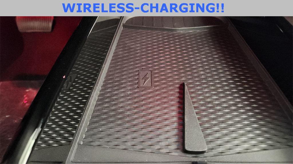 new 2025 Ford Mustang Mach-E car, priced at $47,585