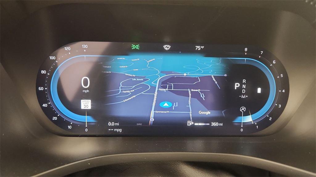 used 2022 Volvo XC60 car, priced at $20,711