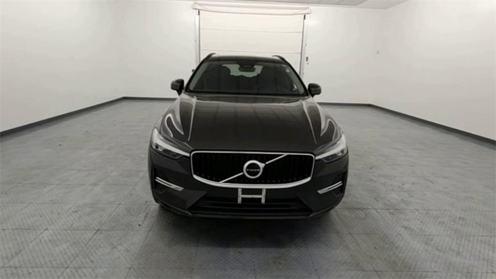 used 2022 Volvo XC60 car, priced at $20,711